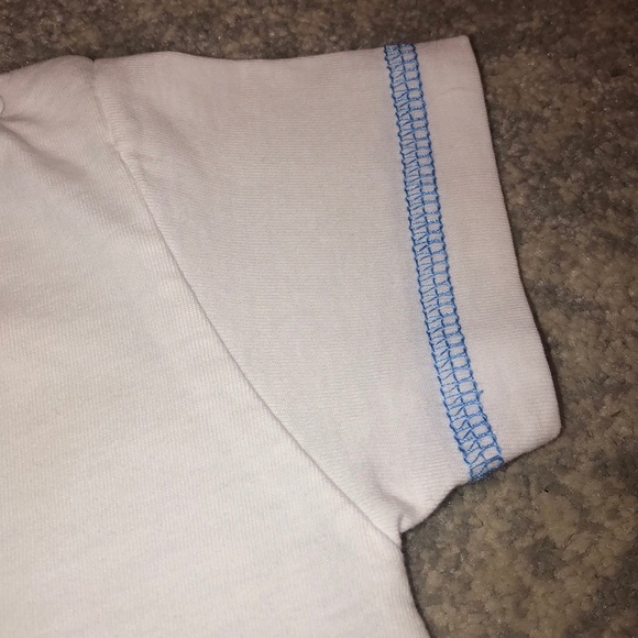 Baby Luigi Whale 🐳 Romper - Picture 4 of 4